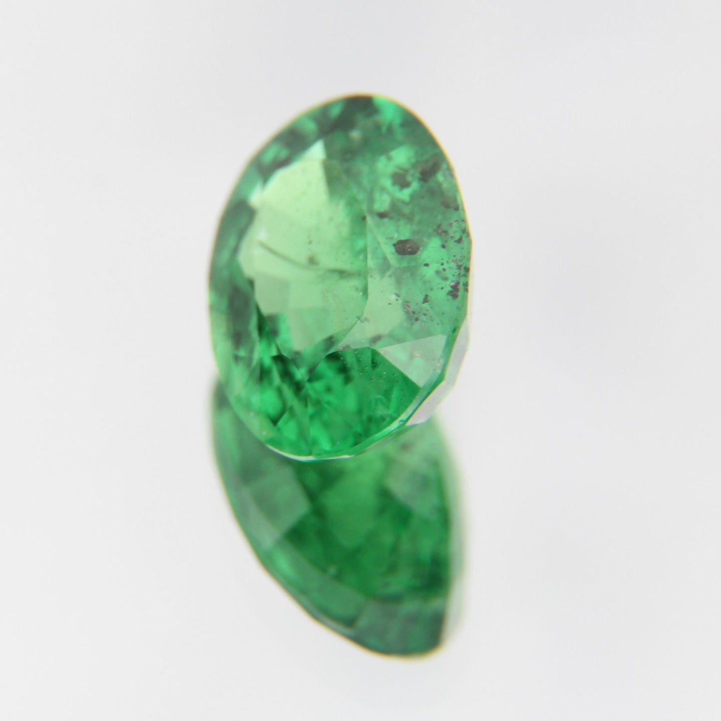 Tsavolite 1.90 ct