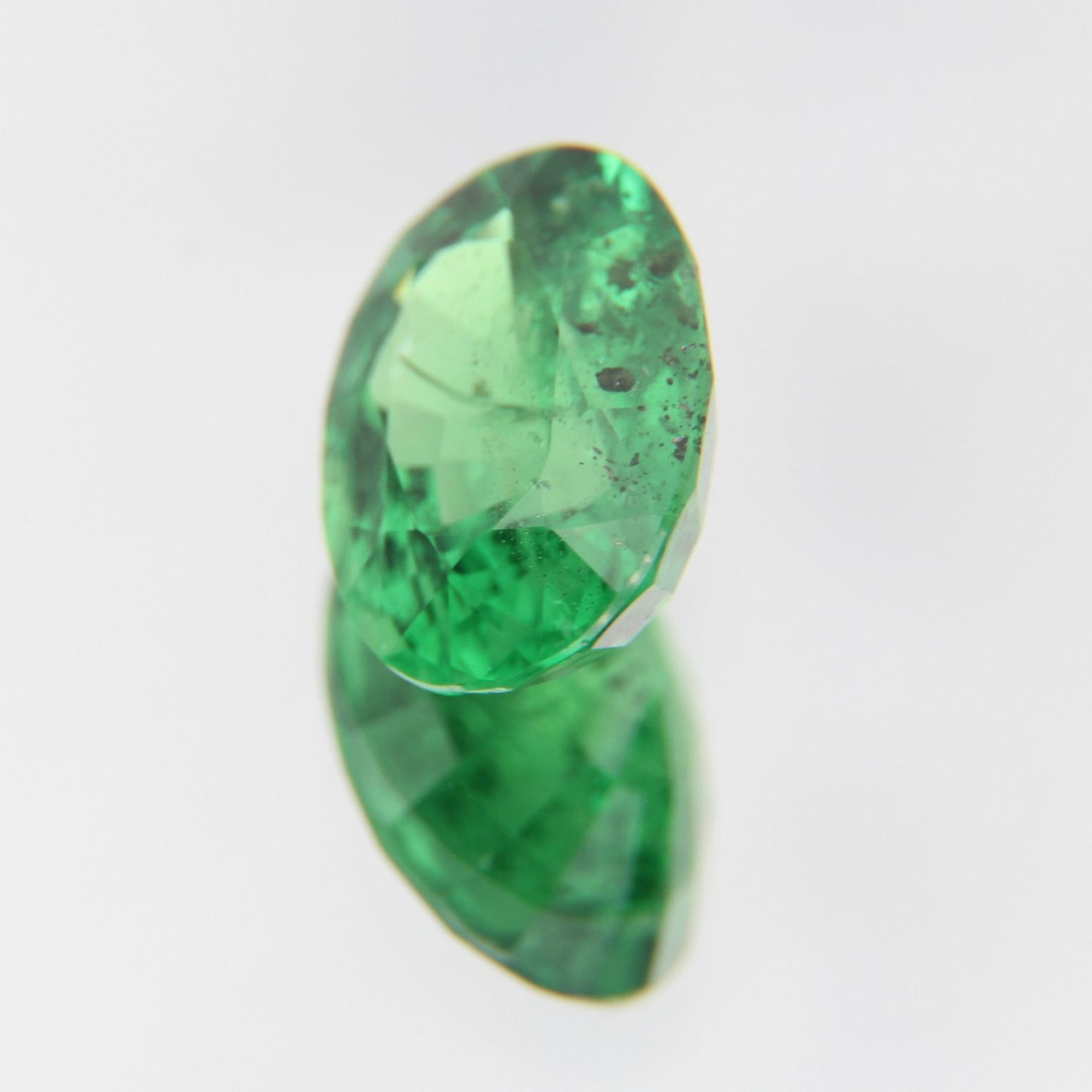 Tsavolite 1.90 ct