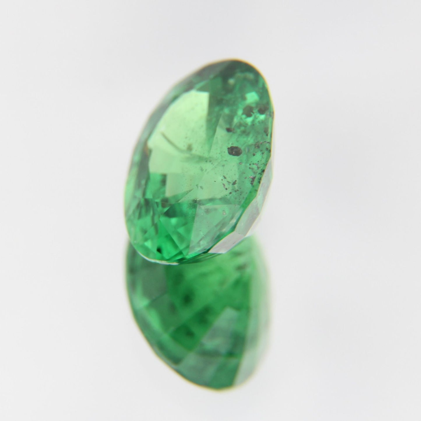 Tsavolite 1.90 ct