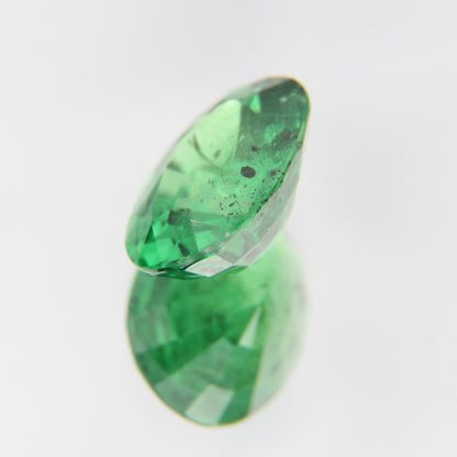 Tsavolite 1.90 ct