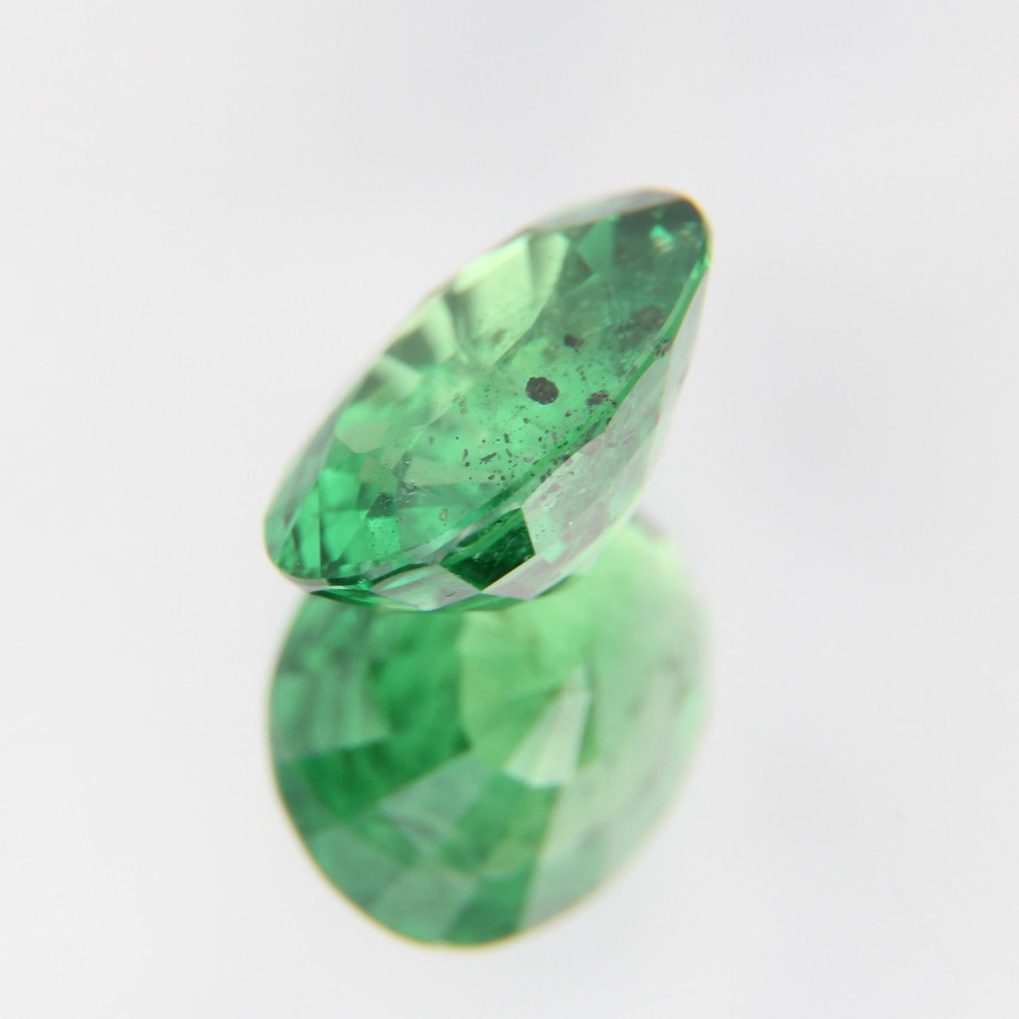 Tsavolite 1.90 ct