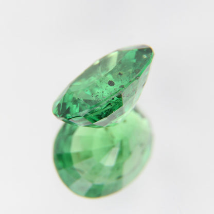 Tsavolite 1.90 ct