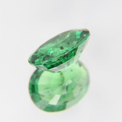 Tsavolite 1.90 ct