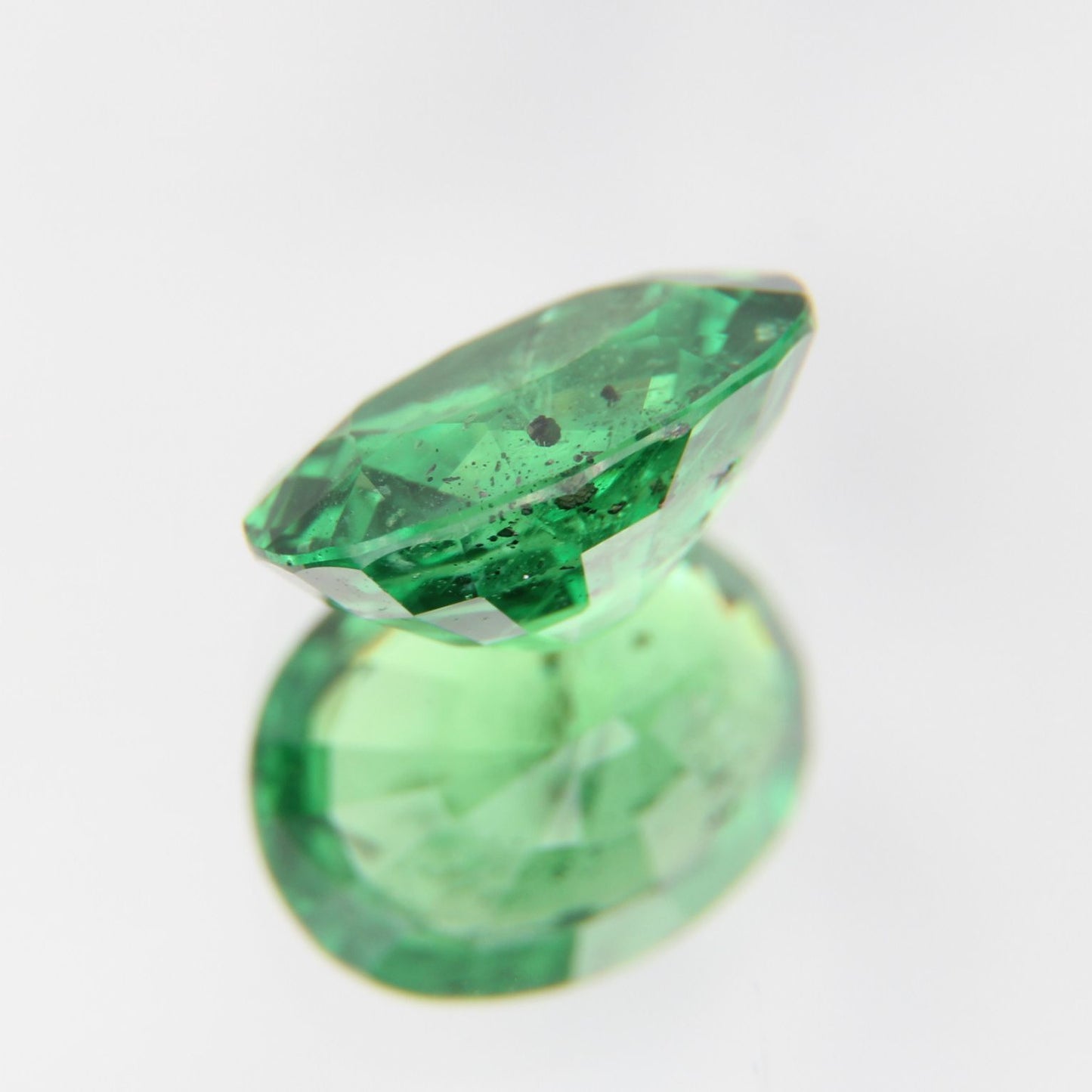 Tsavolite 1.90 ct