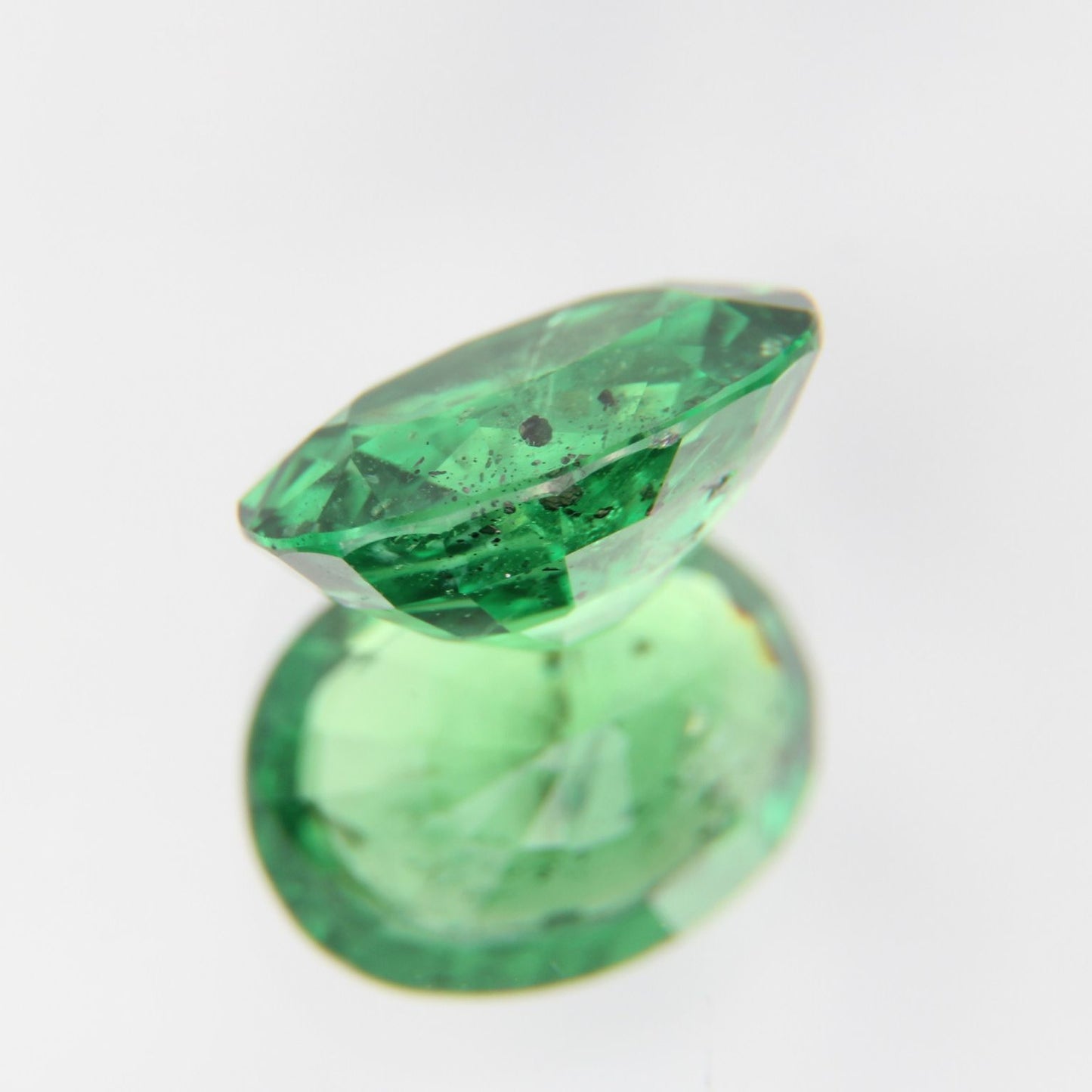 Tsavolite 1.90 ct