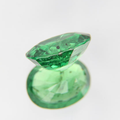 Tsavolite 1.90 ct