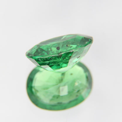 Tsavolite 1.90 ct