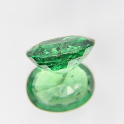 Tsavolite 1.90 ct