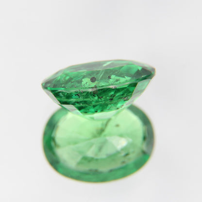 Tsavolite 1.90 ct