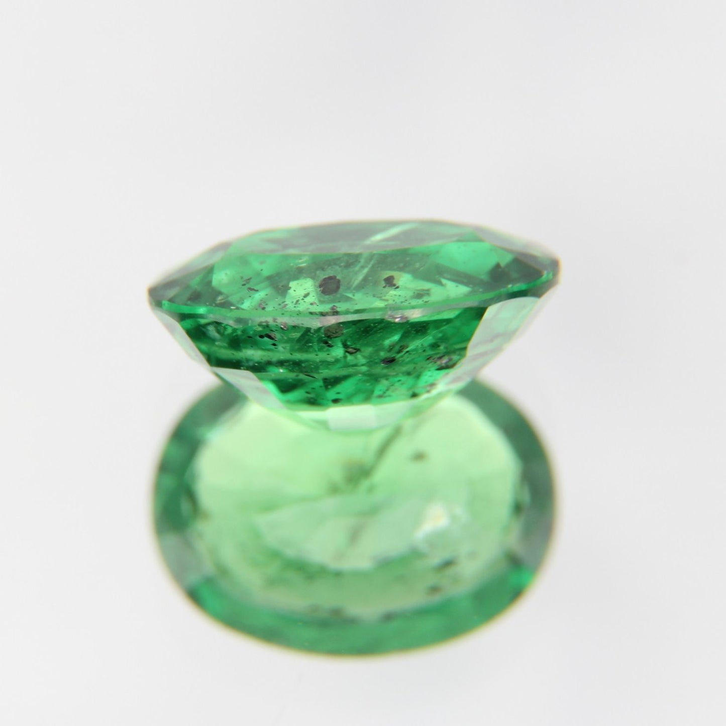 Tsavolite 1.90 ct
