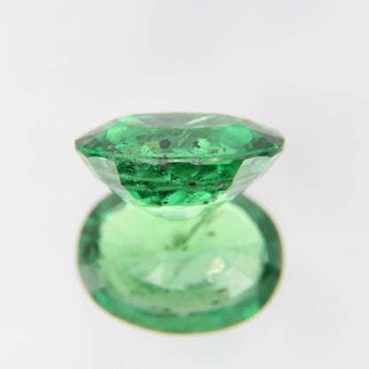 Tsavolite 1.90 ct