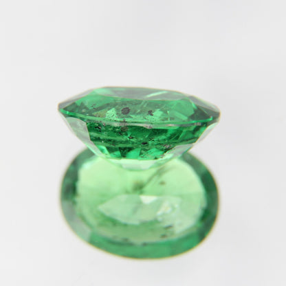 Tsavolite 1.90 ct