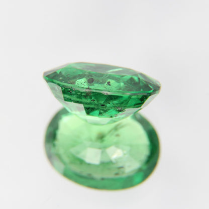Tsavolite 1.90 ct