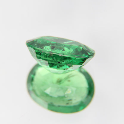 Tsavolite 1.90 ct