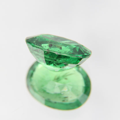 Tsavolite 1.90 ct