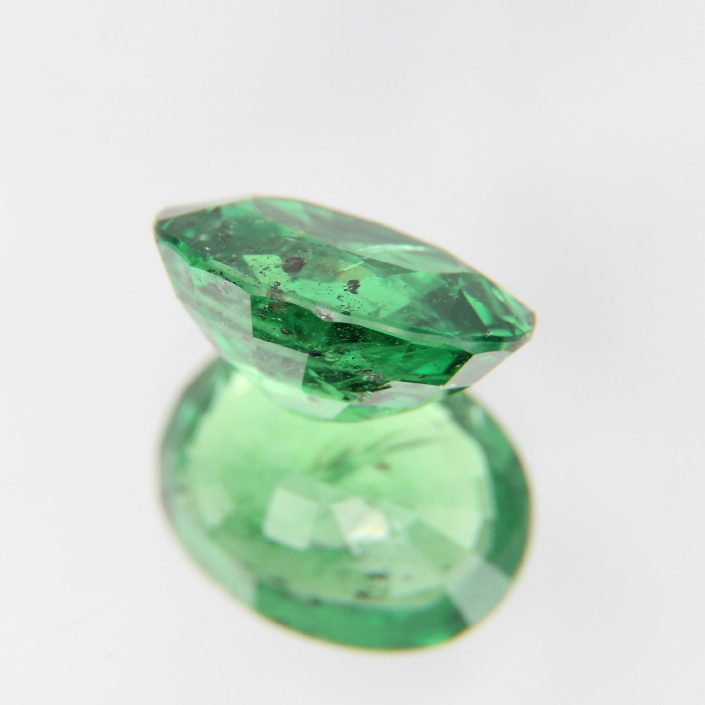 Tsavolite 1.90 ct