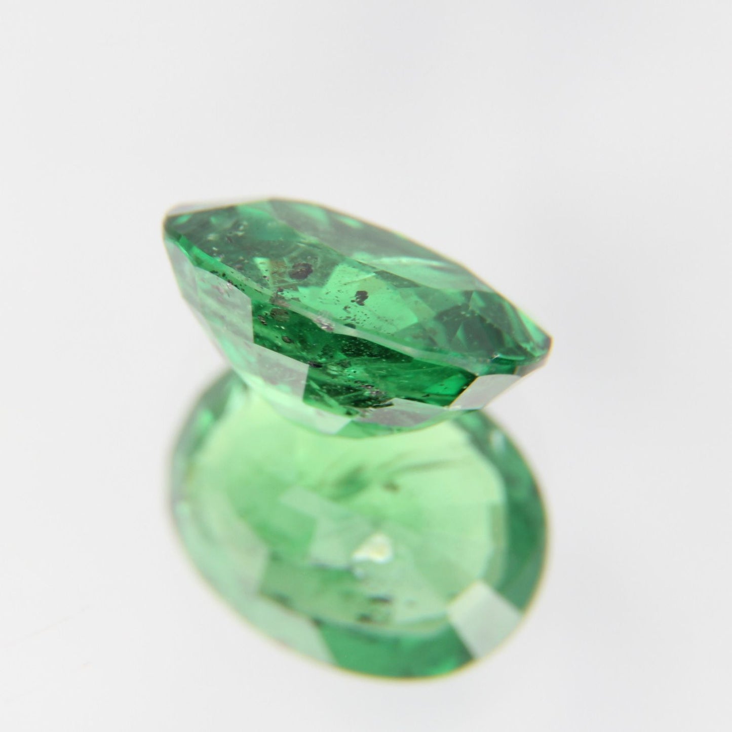 Tsavolite 1.90 ct