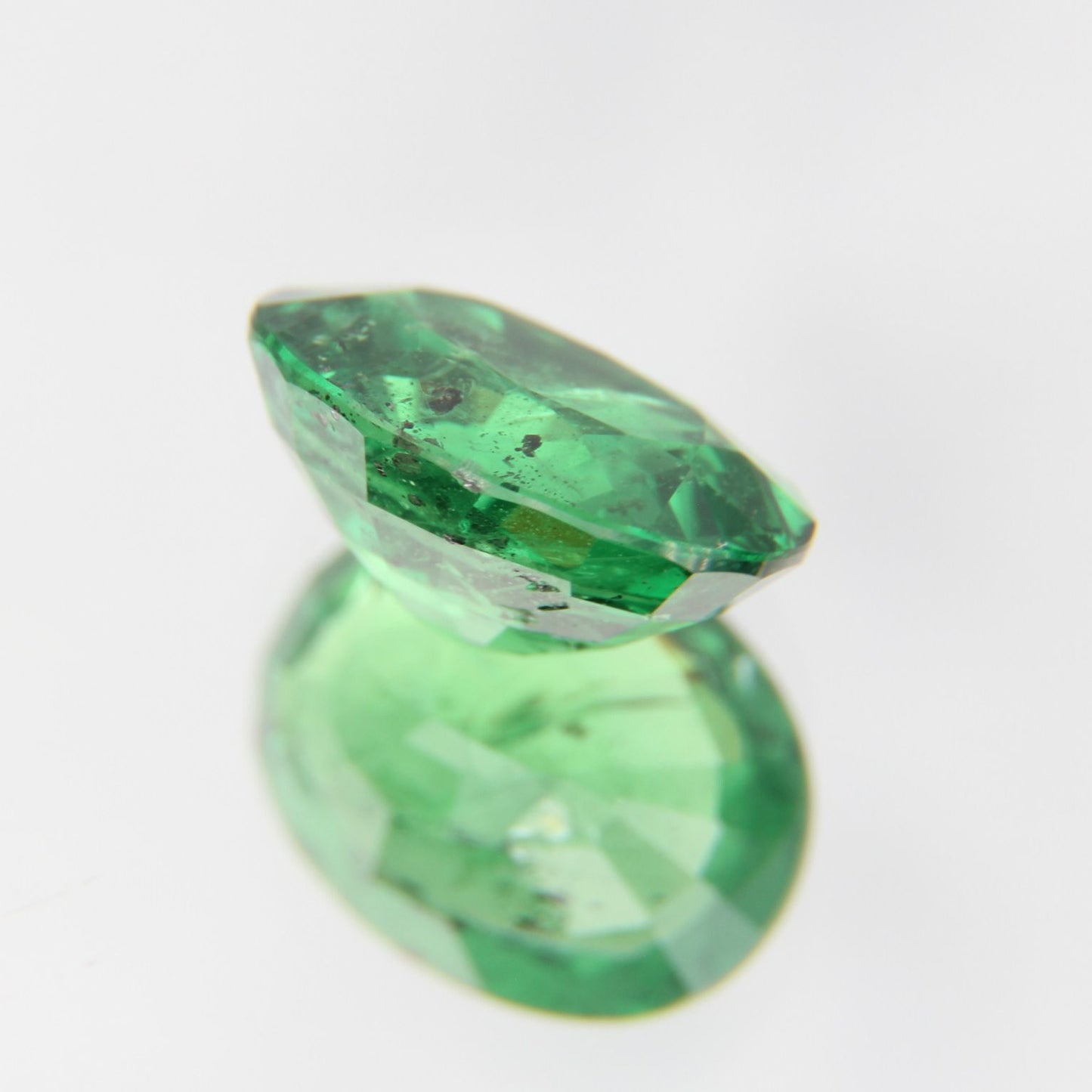 Tsavolite 1.90 ct