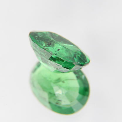 Tsavolite 1.90 ct