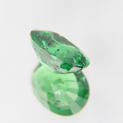 Tsavolite 1.90 ct