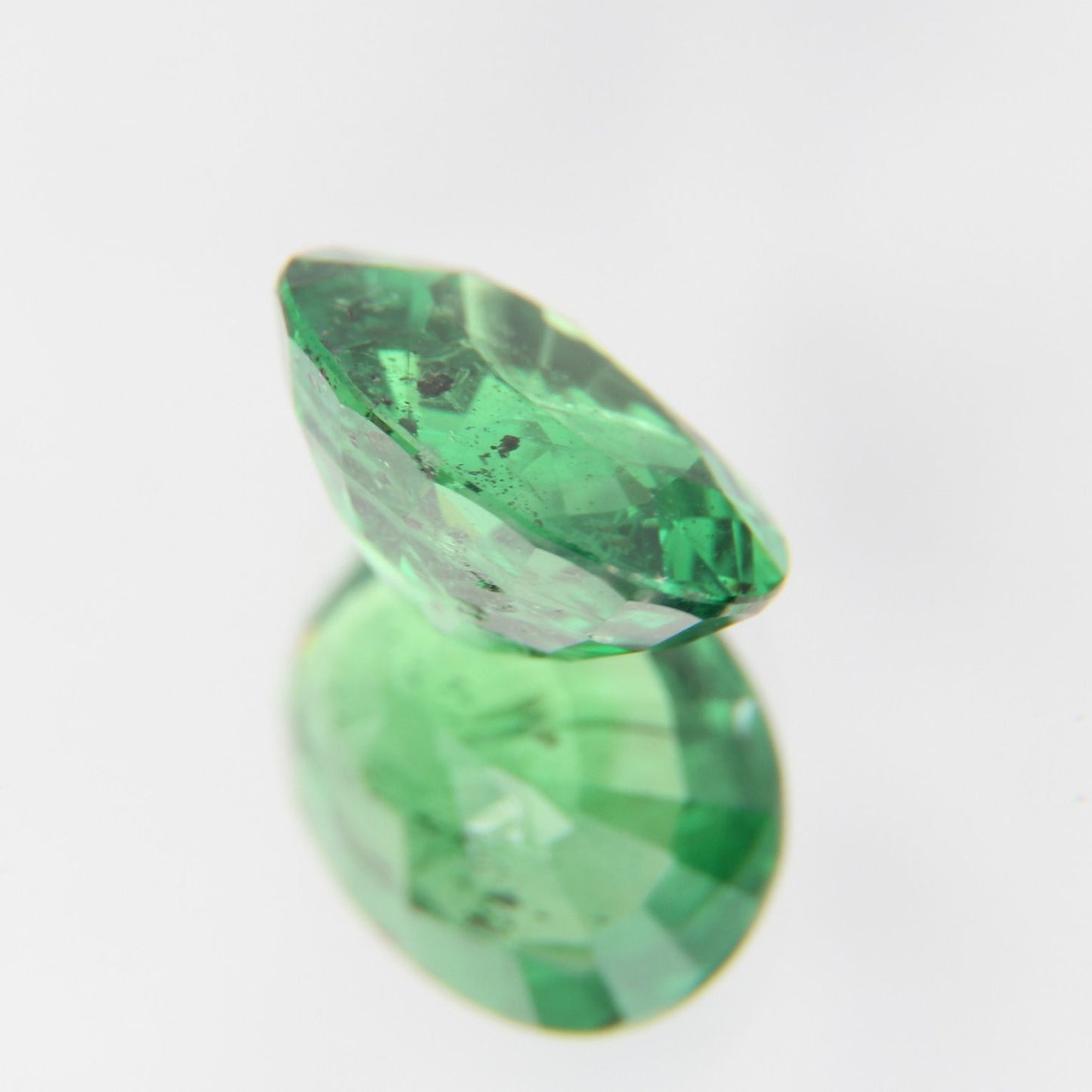 Tsavolite 1.90 ct