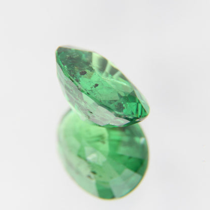 Tsavolite 1.90 ct