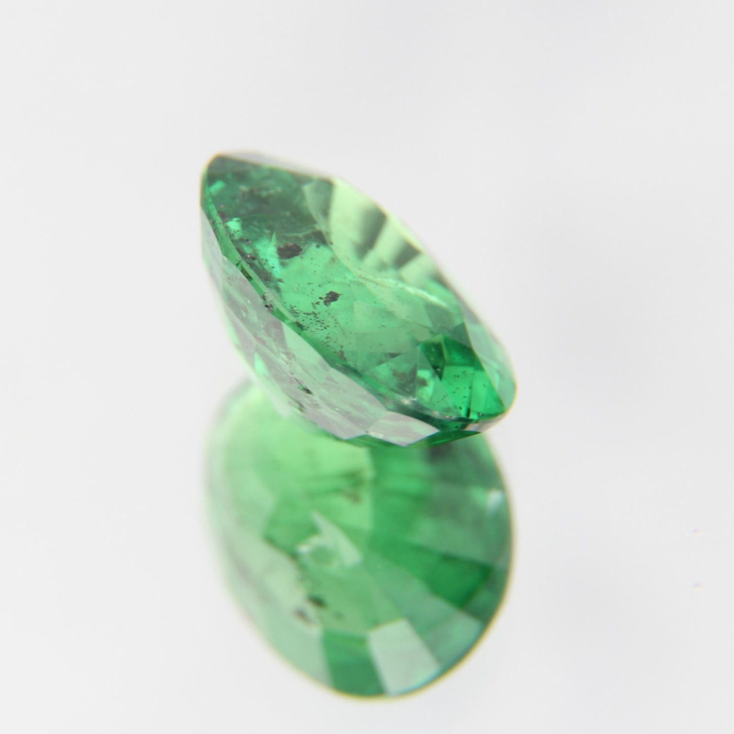 Tsavolite 1.90 ct