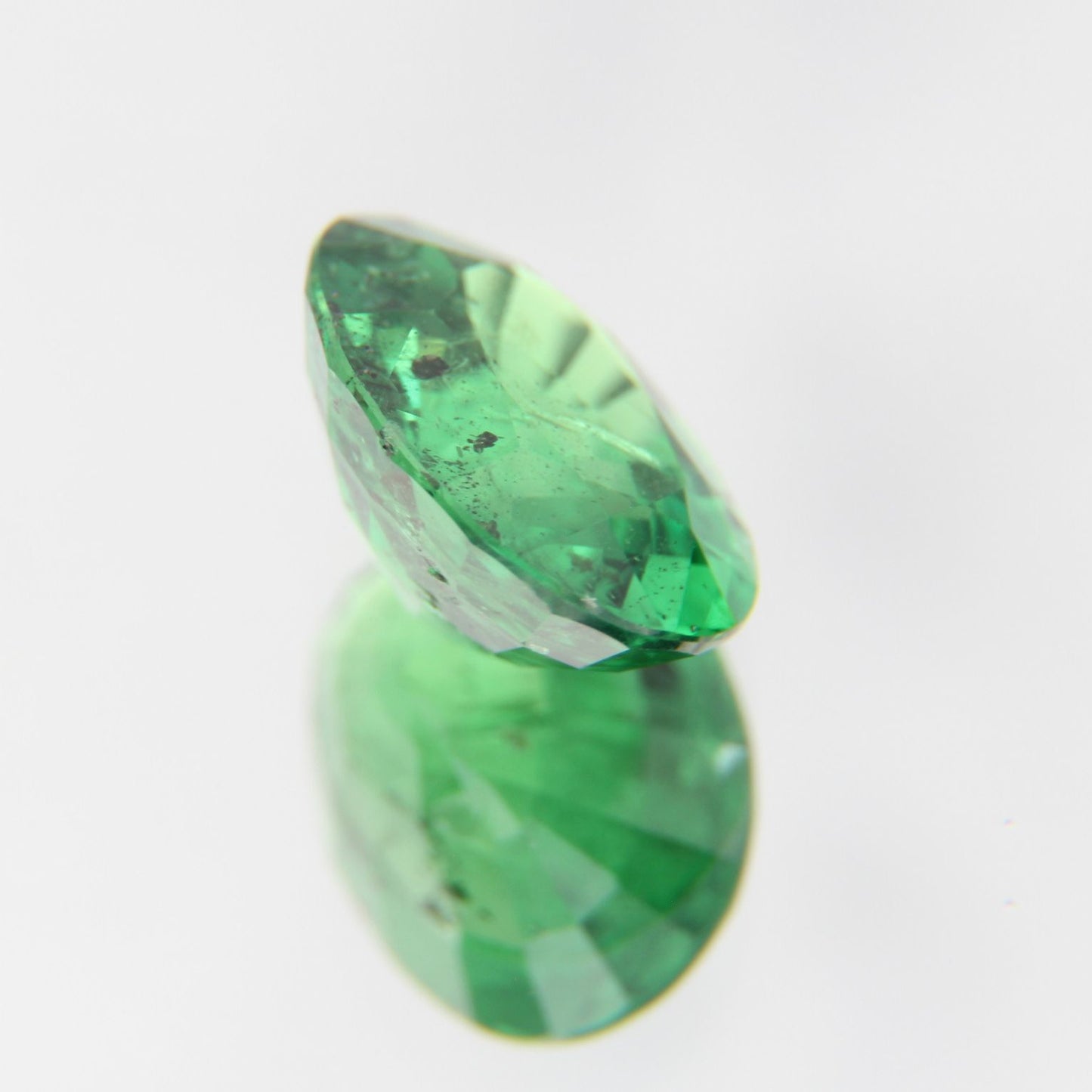Tsavolite 1.90 ct