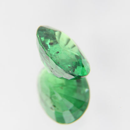 Tsavolite 1.90 ct