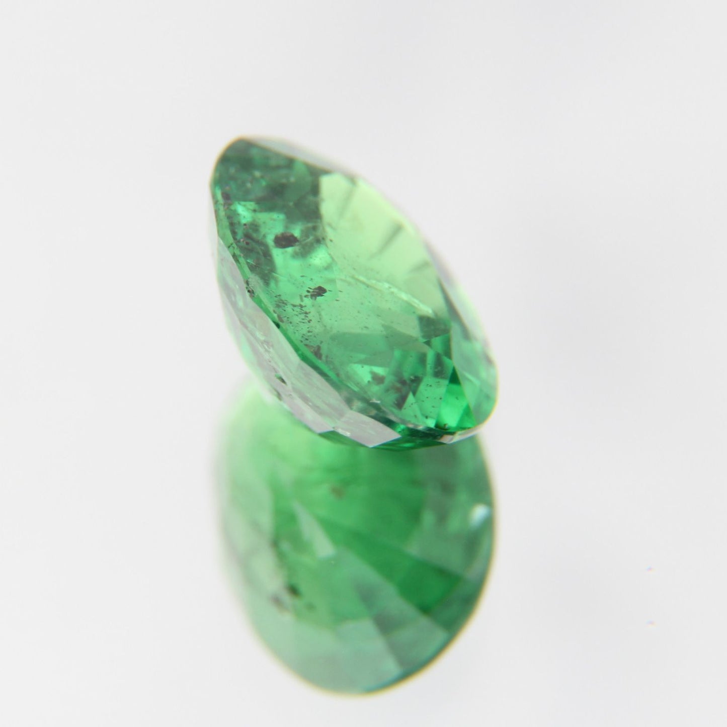 Tsavolite 1.90 ct