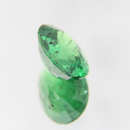 Tsavolite 1.90 ct