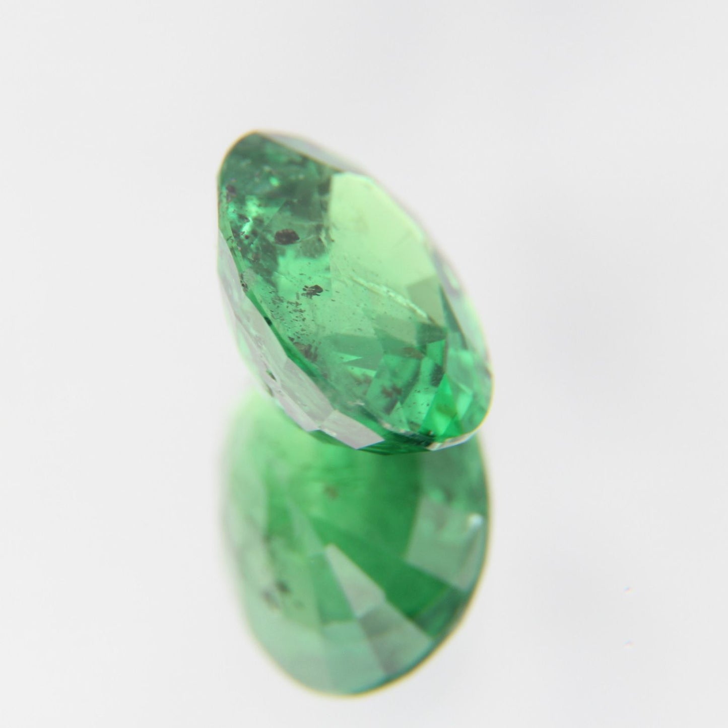 Tsavolite 1.90 ct
