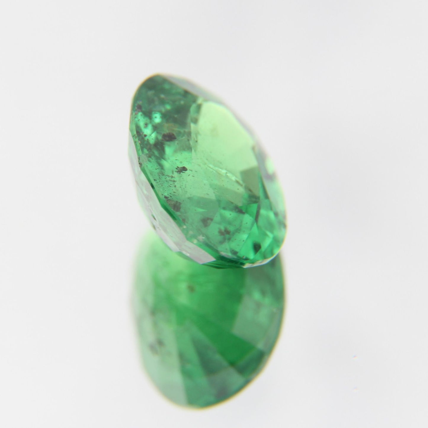 Tsavolite 1.90 ct