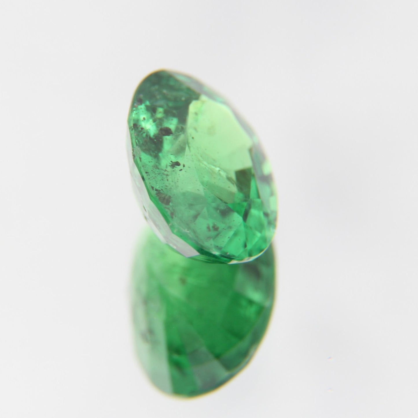 Tsavolite 1.90 ct
