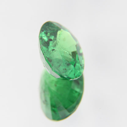 Tsavolite 1.90 ct