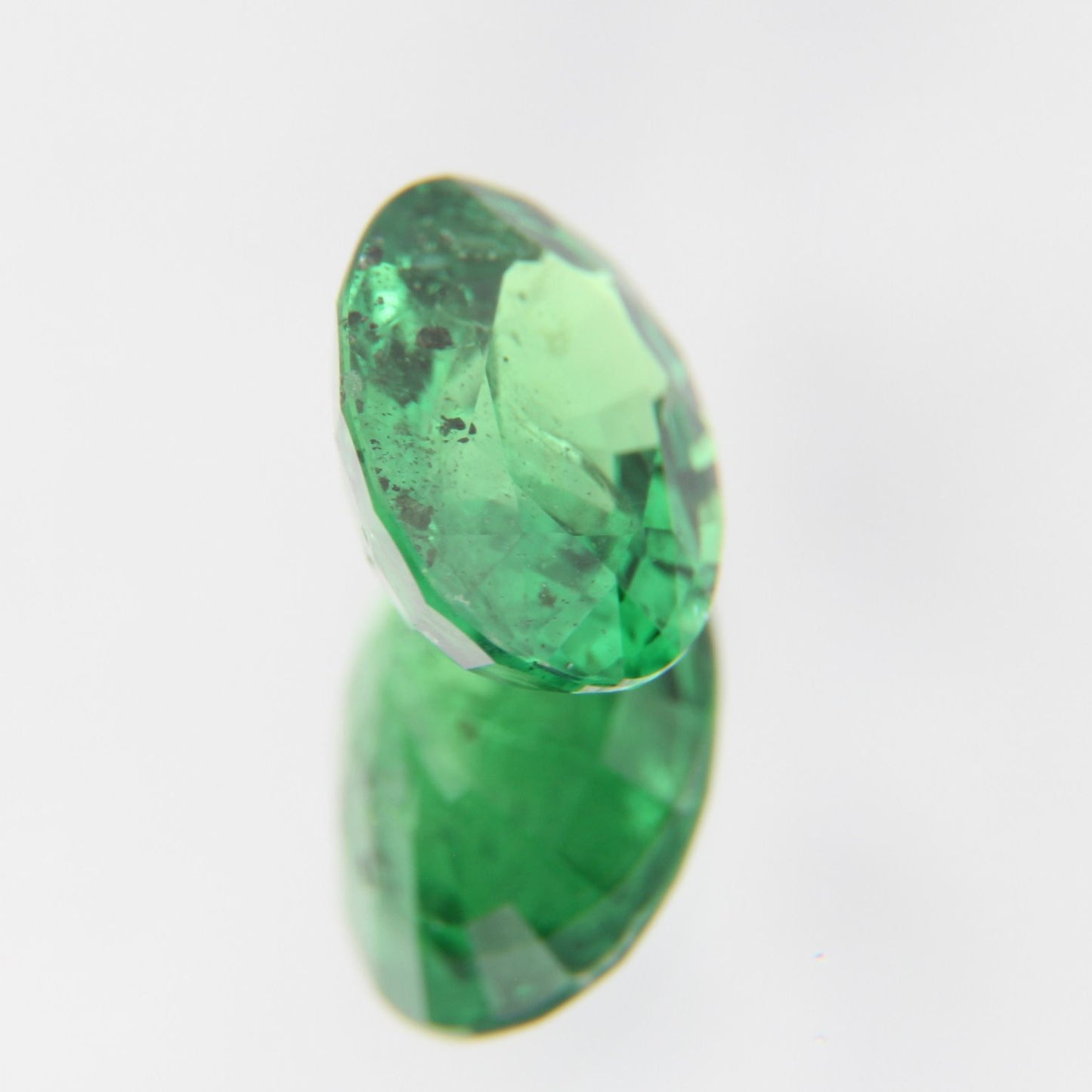 Tsavolite 1.90 ct