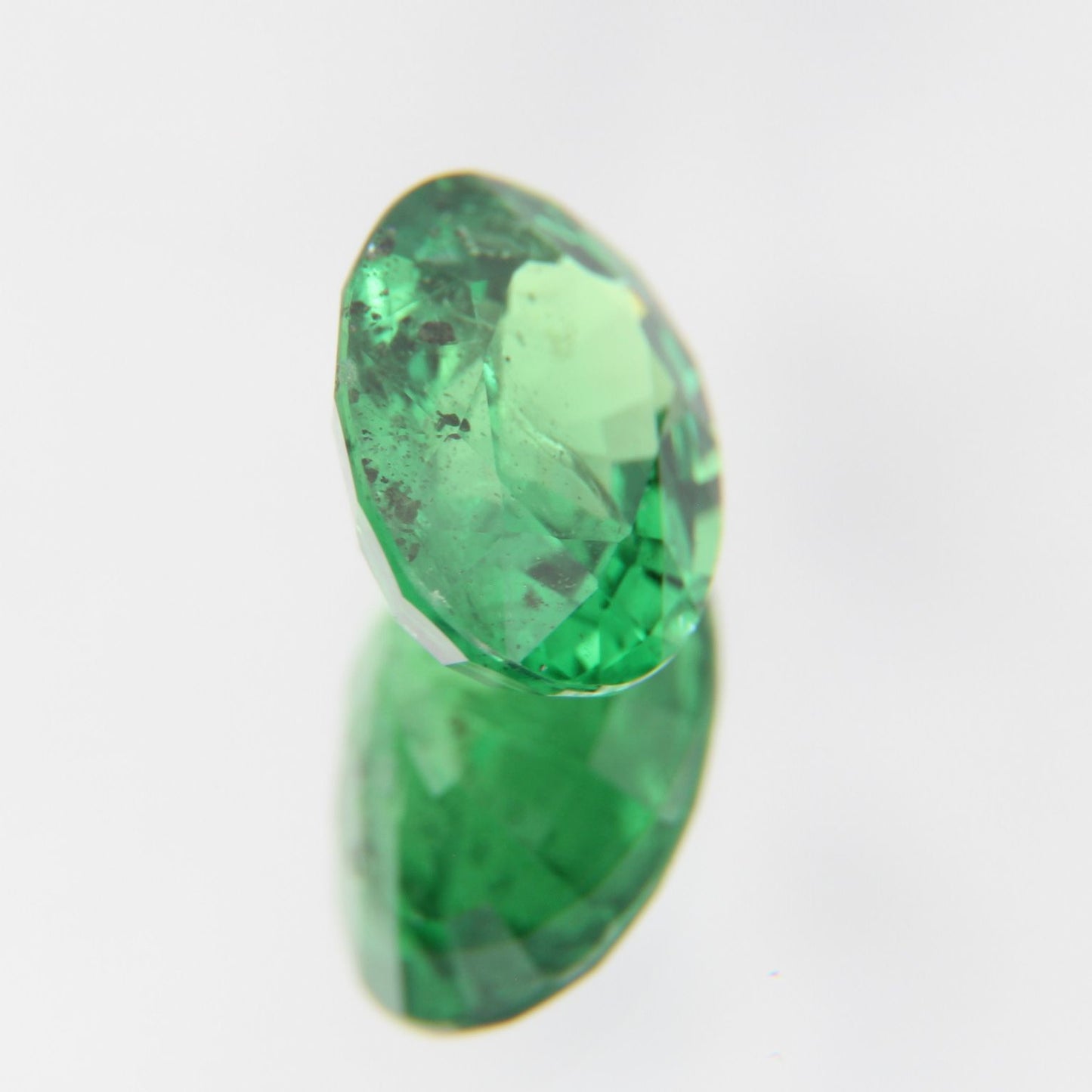 Tsavolite 1.90 ct