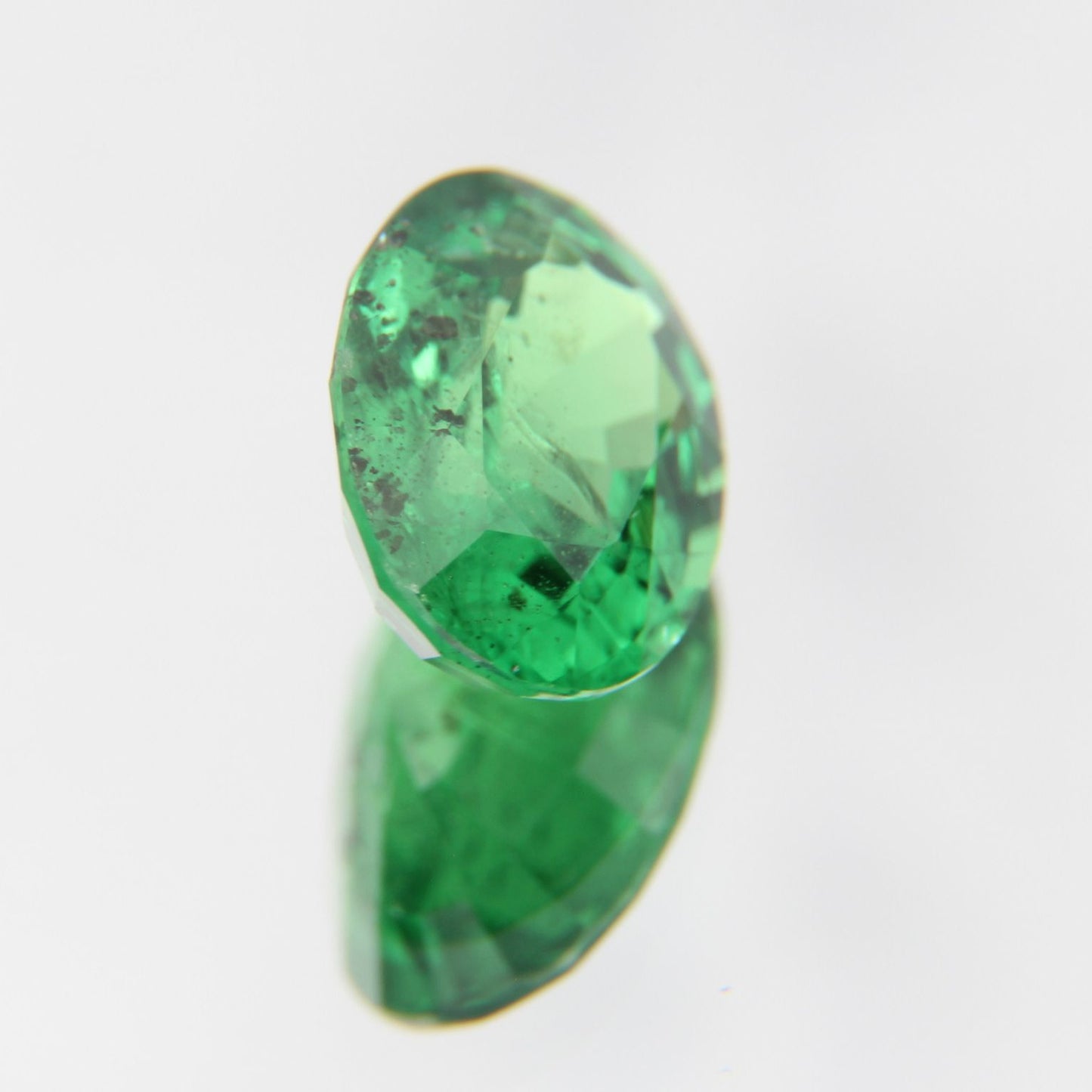 Tsavolite 1.90 ct