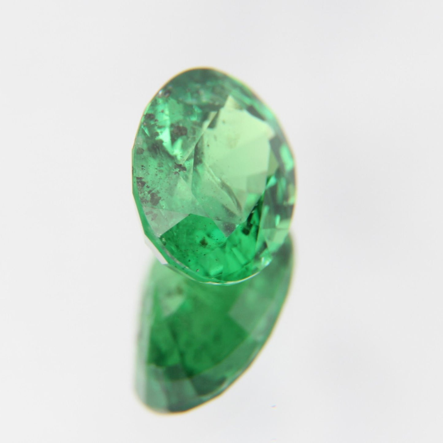 Tsavolite 1.90 ct