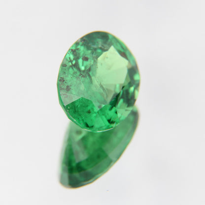 Tsavolite 1.90 ct