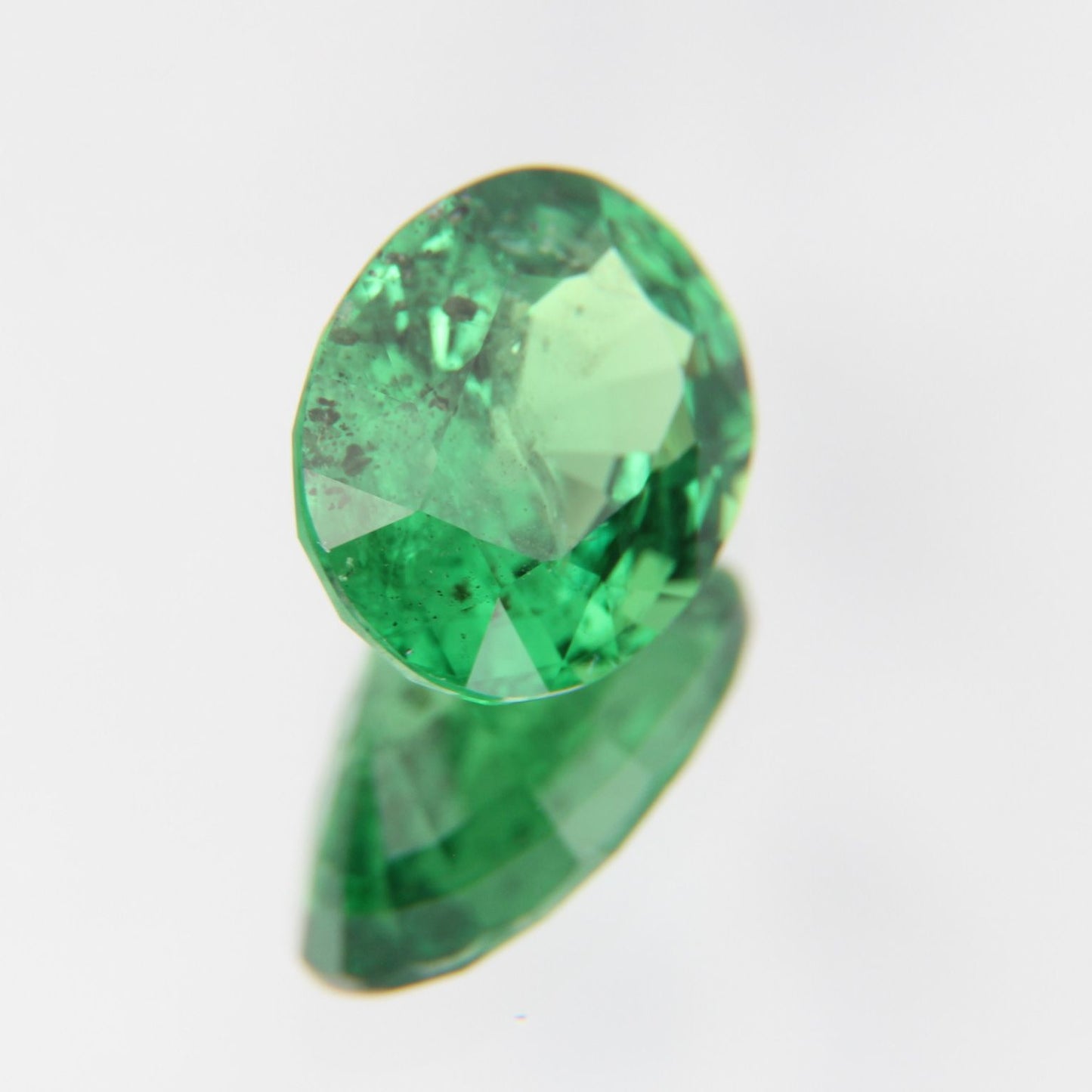 Tsavolite 1.90 ct