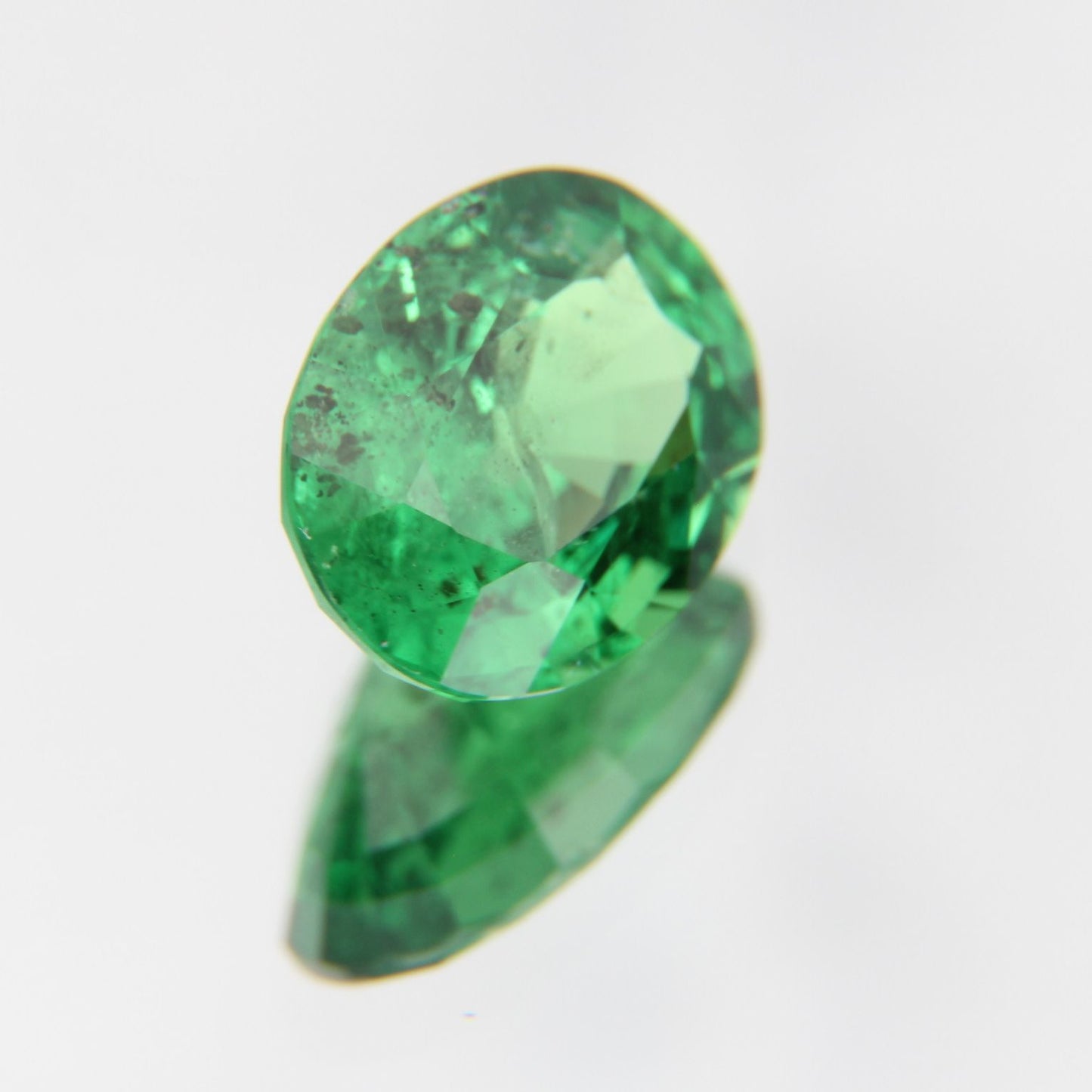 Tsavolite 1.90 ct