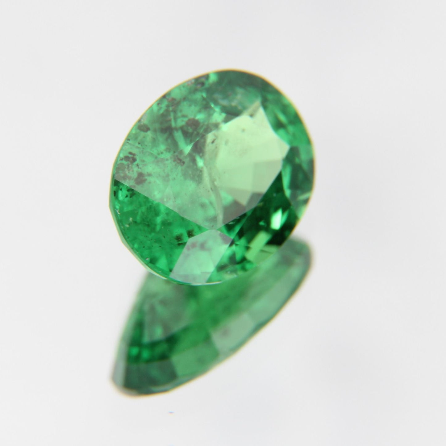 Tsavolite 1.90 ct