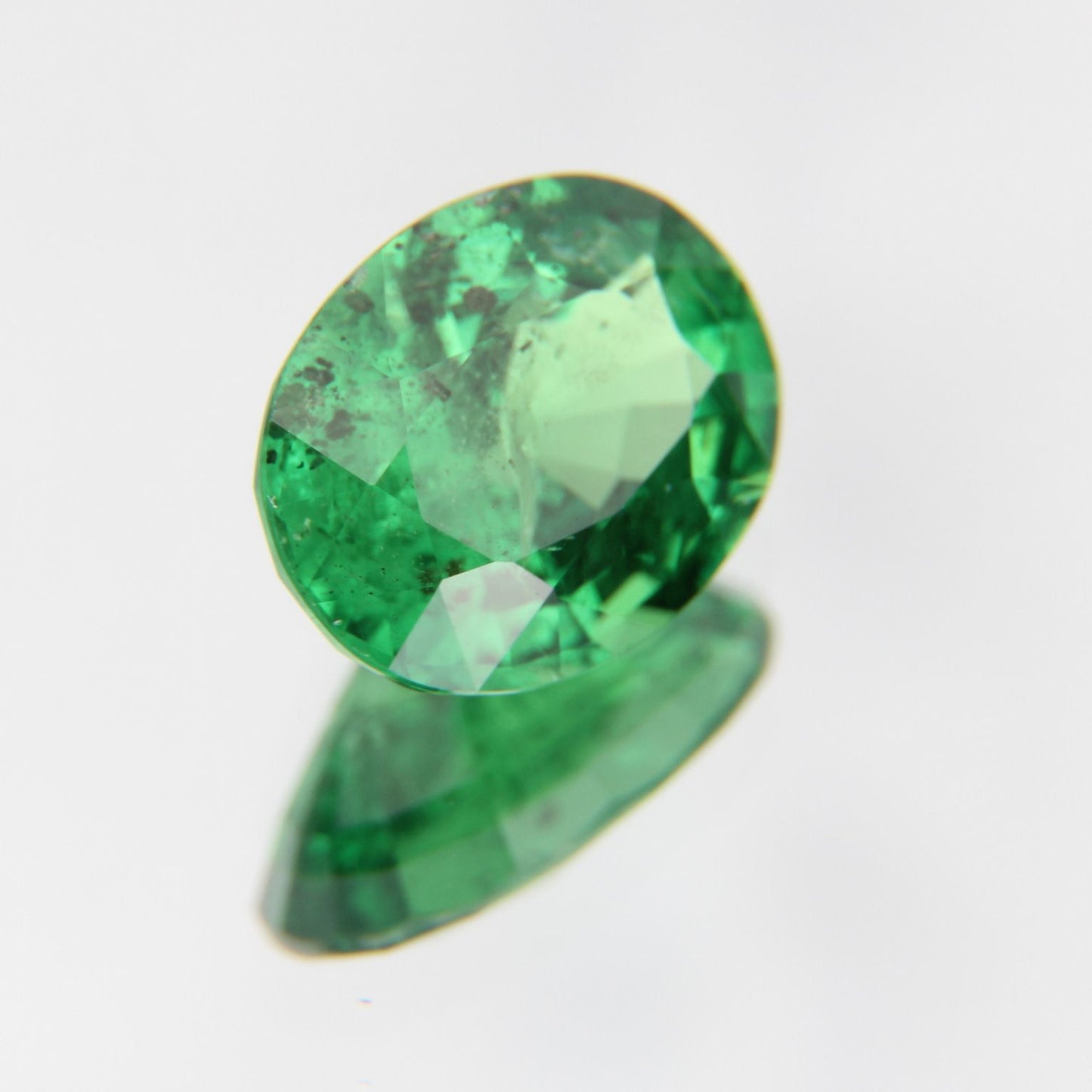 Tsavolite 1.90 ct