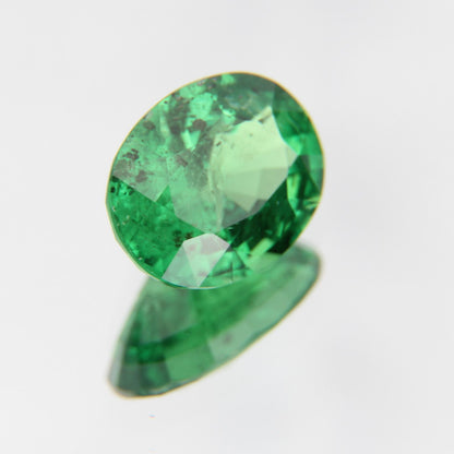 Tsavolite 1.90 ct