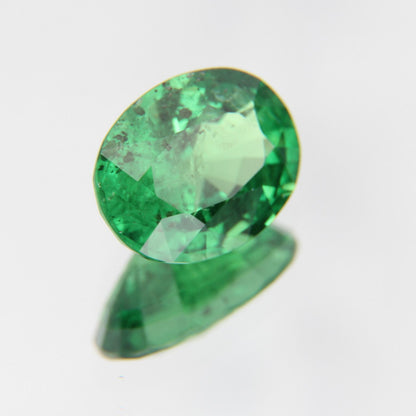 Tsavolite 1.90 ct