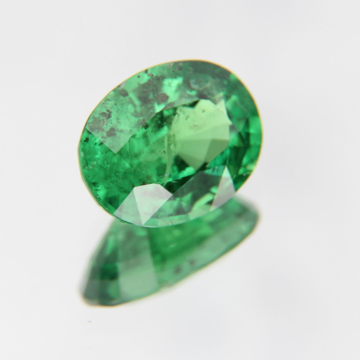 Tsavolite 1.90 ct