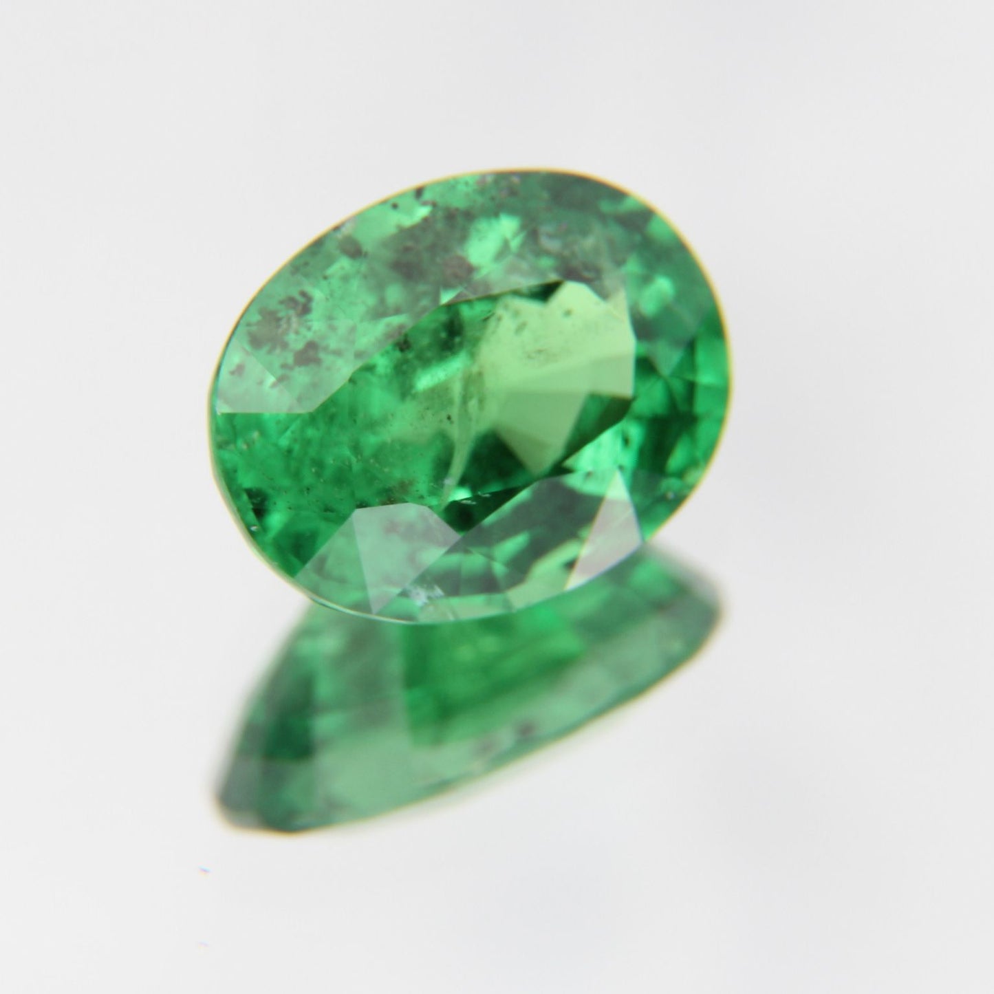 Tsavolite 1.90 ct