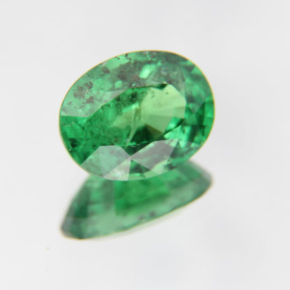 Tsavolite 1.90 ct