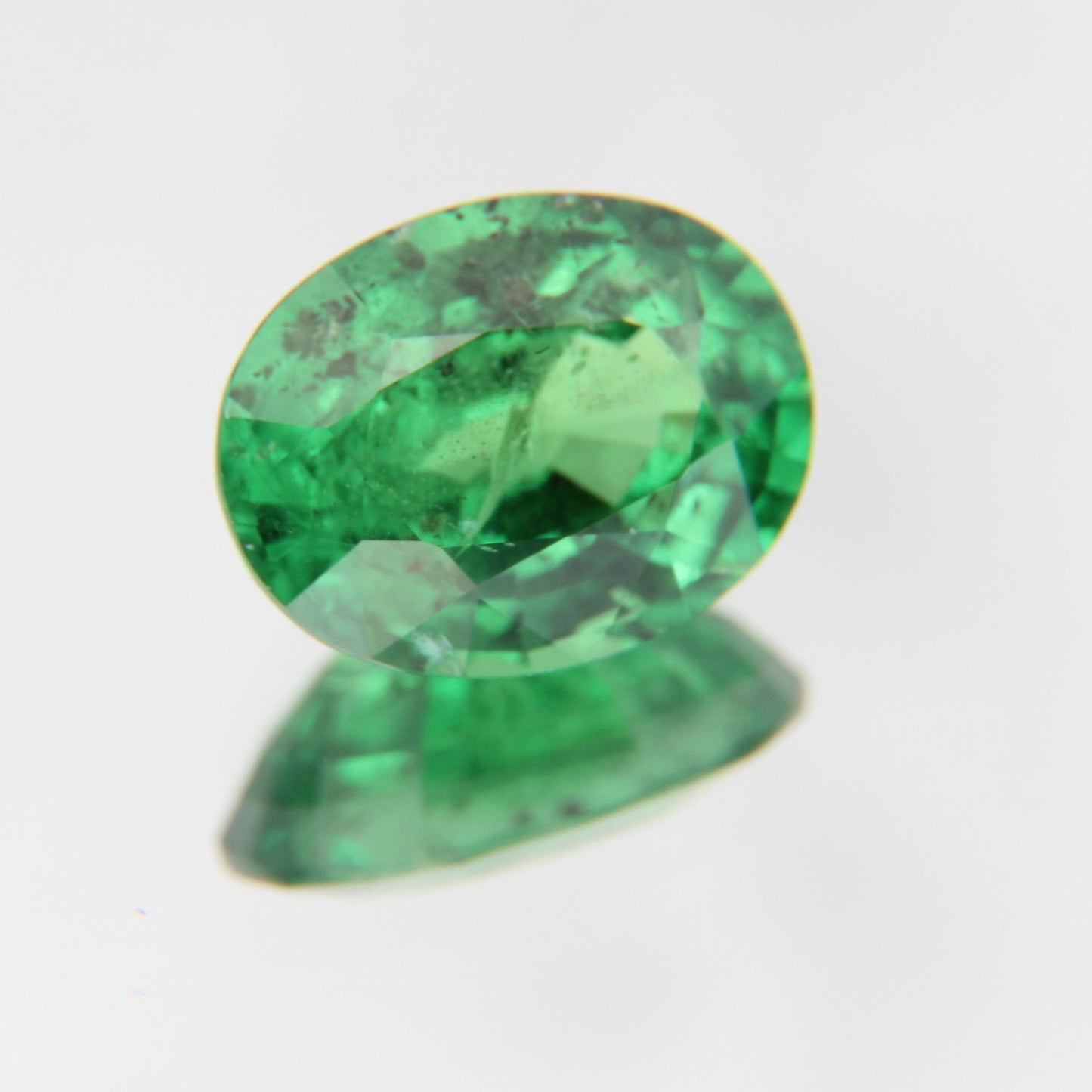Tsavolite 1.90 ct